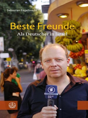 cover image of Beste Freunde